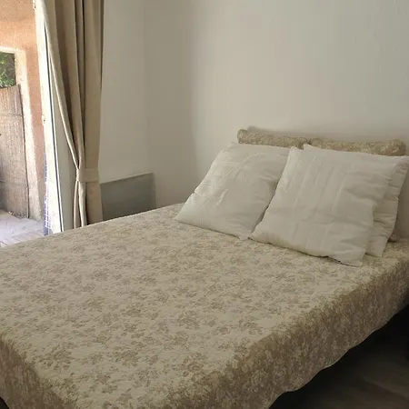 Les Rives De St Tropez Apartment Saint-Tropez Exterior photo
