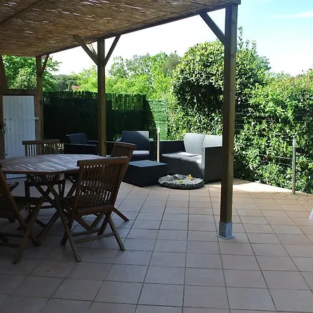 Les Rives De St Tropez Apartment Saint-Tropez Exterior photo