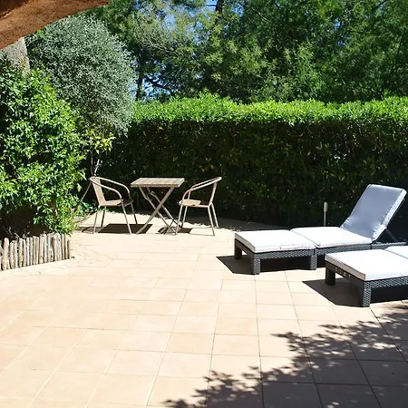 Les Rives De St Tropez Apartment Saint-Tropez Exterior photo