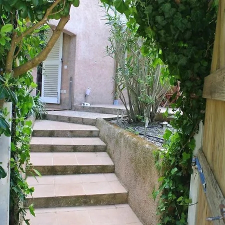 Les Rives De St Tropez Apartment Saint-Tropez Exterior photo