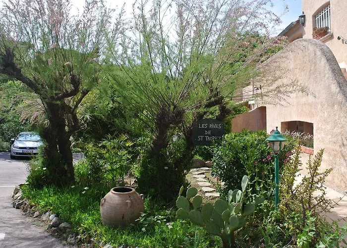Les Rives De St Tropez