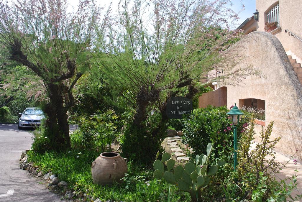 Les Rives De St Tropez Apartamento Saint-Tropez