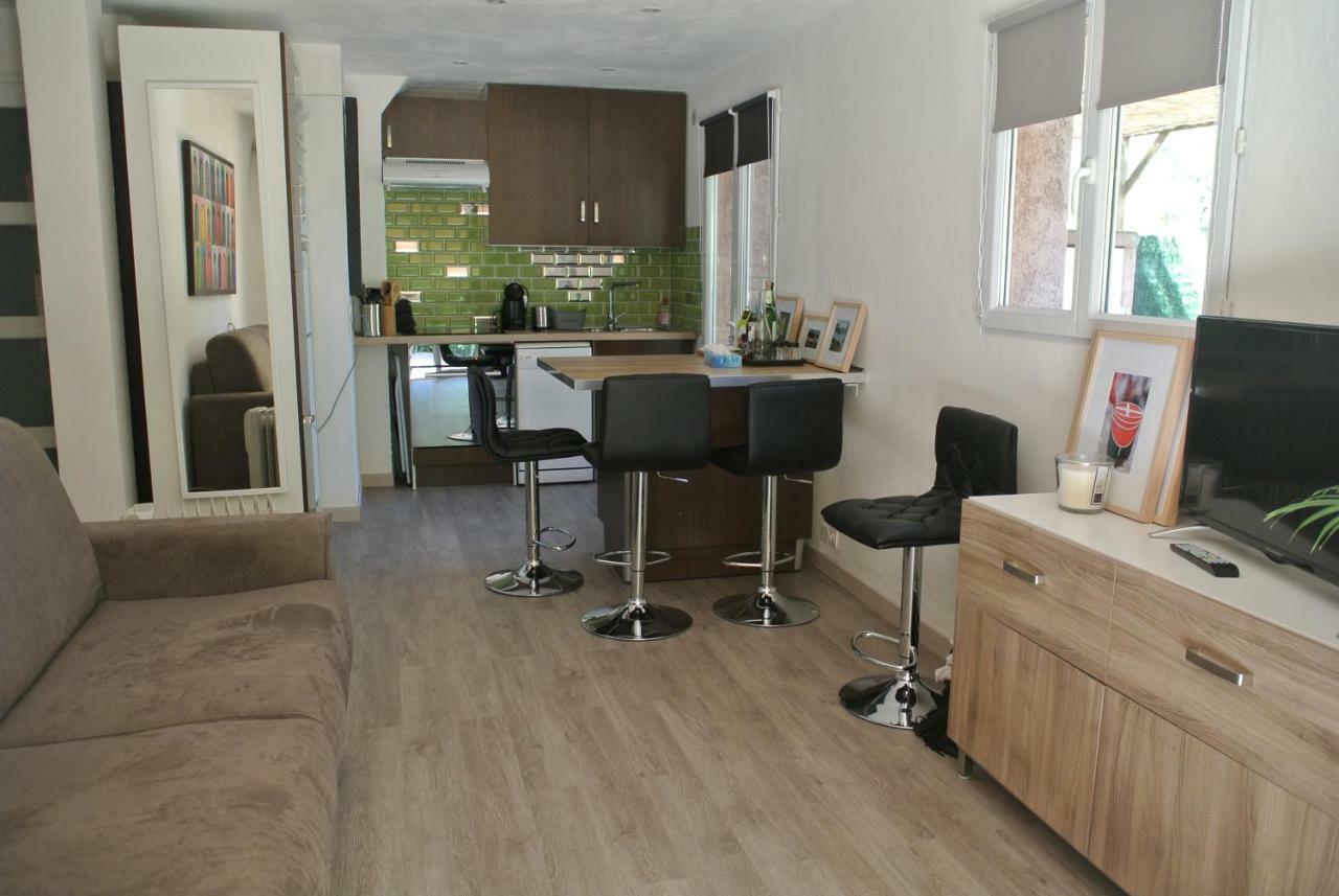Apartamento Les Rives De St Tropez